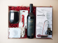  Holiday Wine Lover's Box