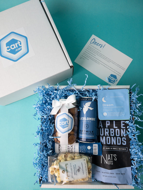 Monthly 'Always Branded' Subscription