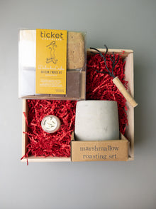  S'mores & More Box