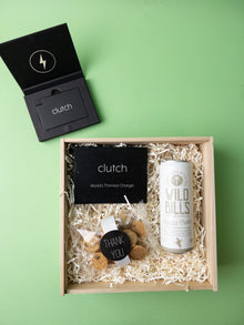  All Charged Up Appreciation Box