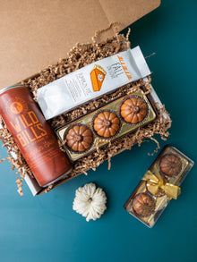  Fall Treats Mini Box