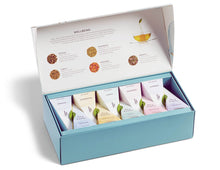  Tea Forte Wellbeing Pack