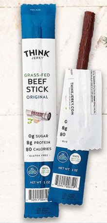  0.5 oz Mini Beef Stick