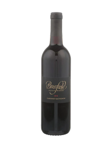  Brassfield Cabernet, 2019