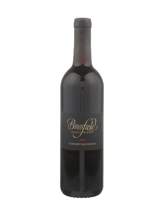 Brassfield Cabernet, 2019