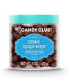 Candy Club: Cookie Dough Bites Candy Jar