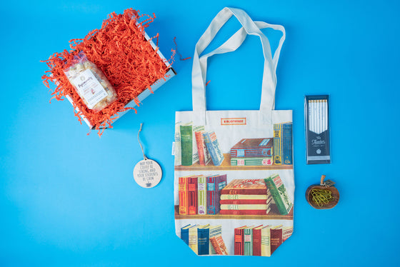 Teacher Appreciation- Big Time Box