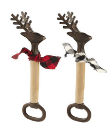  Deer Bottle Opener