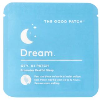 Dream Patch