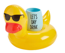  Duck Drink Float Set