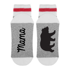  Socks - Mama Bear