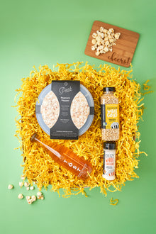  Popcorn Night Box