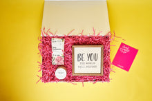  Mama, Be You Box
