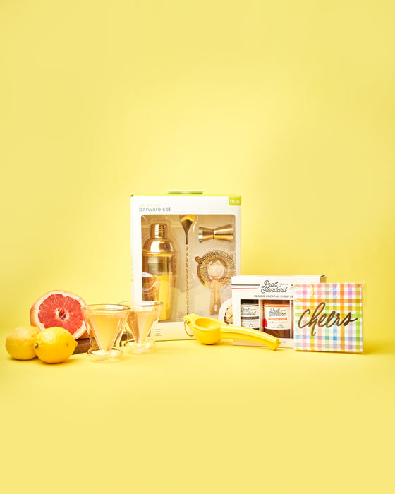 Cocktail Queen Kit