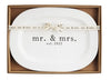 Mr. & Mrs. 2022 Platter