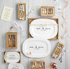 Mr. & Mrs. 2022 Platter