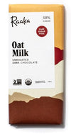 Chocolate Bar - Raaka Oat Milk