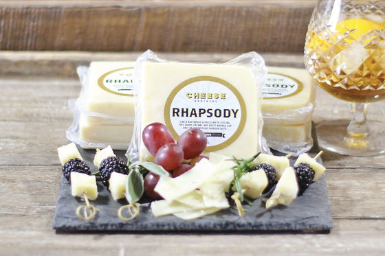 Cheese Brother's Rhapsody Reserve