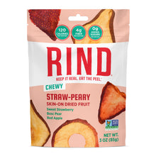  Rind Straw-Peary Blend