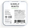 Simply Mints: Peppermint
