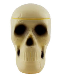  Plastic Skull Cup -17oz