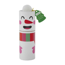  Snowman Colored Pencils