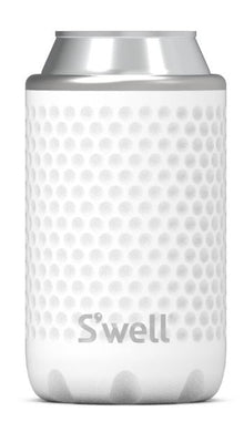  Hole in One Stainless Steel Drink Chiller -12oz Golf