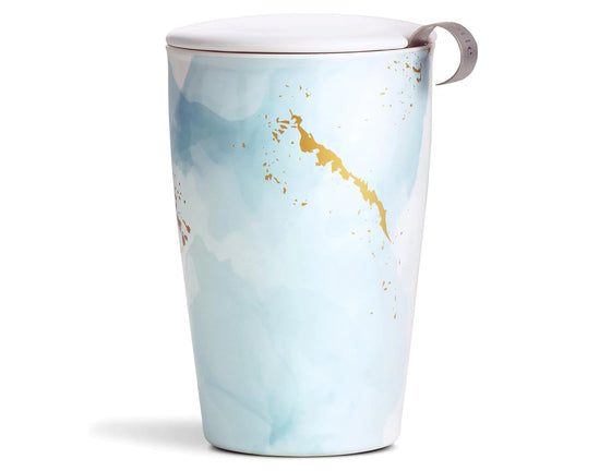Tea Forte Kati Steeping Cup & Infuser- Wellbeing