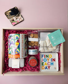  Self Care Galentine's Day Box