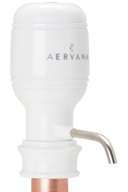 Aervana Essential Electric Wine Aerator