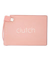 Clutch Charger- Black