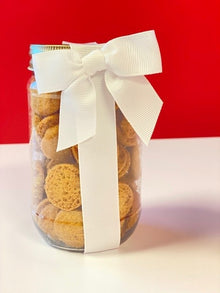  Whipped Butter Cookie Pint Jar