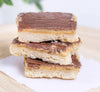 Green Island Bakery - Millionaire's Shortbread Bar