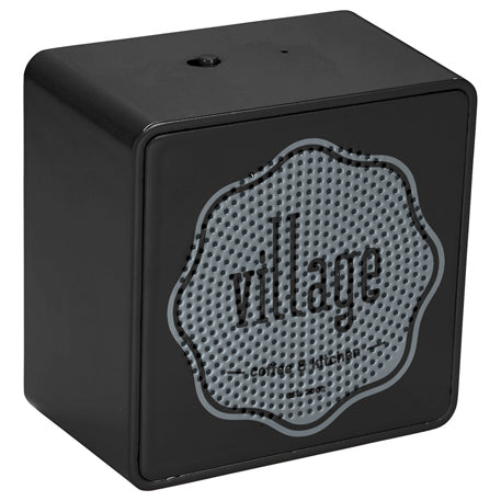 Branded Bluetooth Speaker - CUSTOM ORDER ONLY