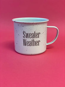  Sweater Weather Mugs