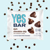 The Yes Bar-Dark Chocolate Chip